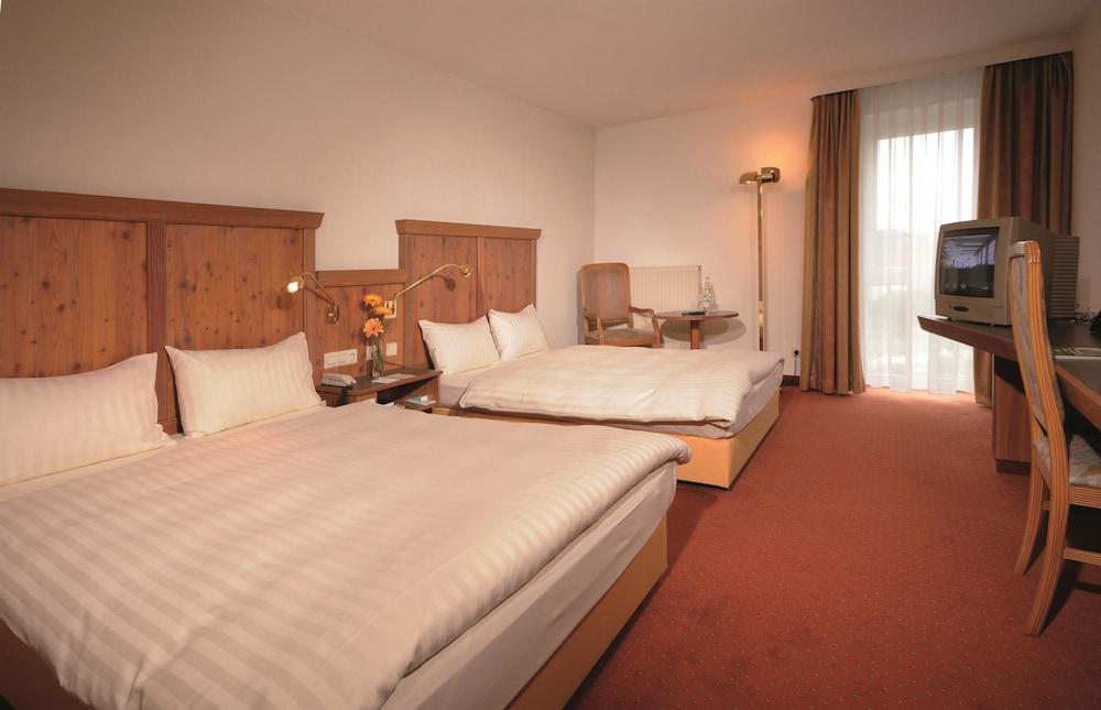 Parkhotel Weingarten Weingarten  Exteriör bild